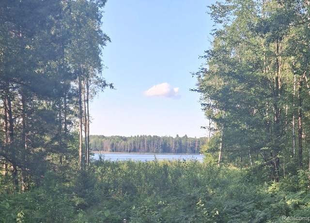 Property at Lot 98 Breezewood Dr, Mancelona, MI 49659