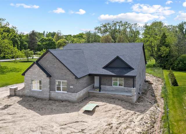 Property at 2198 S Rochester Rd Lot 71 Rd, Rochester Hills, MI 48307, 3 beds, 2.5 baths