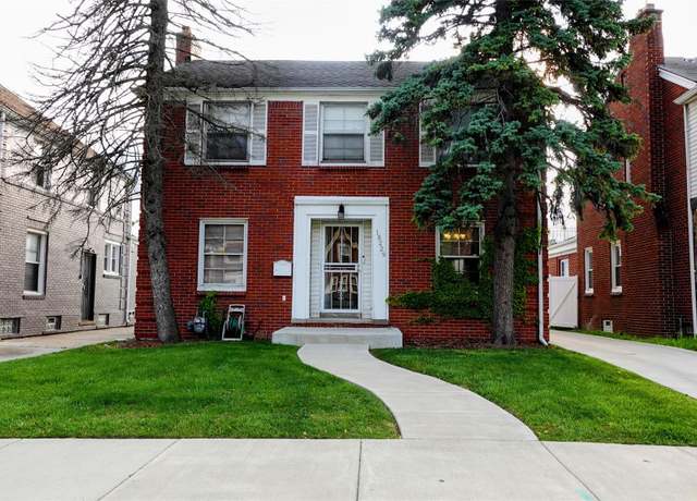 Property at 18229 Littlefield St, Detroit, MI 48235, 3 beds, 1.5 baths