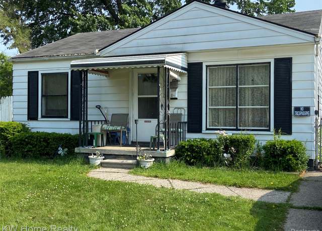 Property at 11268 Paige Ave, Warren, MI 48089, 3 beds, 1.5 baths