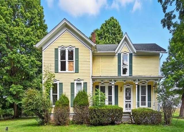 Property at 8127 Vassar Rd, Grand Blanc, MI 48439, 3 beds, 1 bath