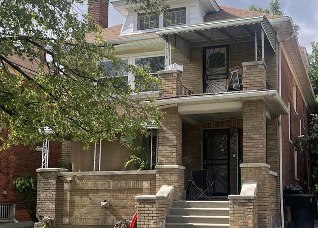 Property at 2950 W Grand St W, Detroit, MI 48238, 6 beds, 2 baths