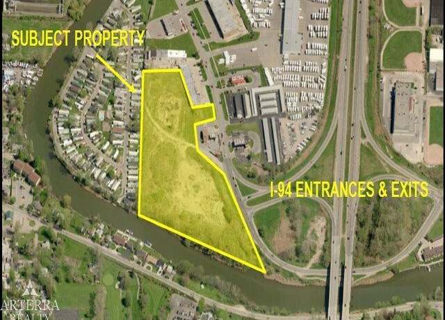 Property at 24591 North River Rd, Mt Clemens, MI 48043