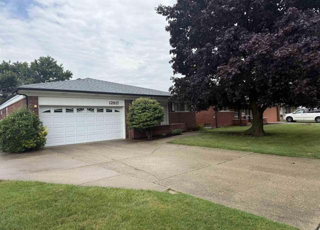 Property at 12817 Plumbrook Rd, Sterling Heights, MI 48312, 2 beds, 1.5 baths