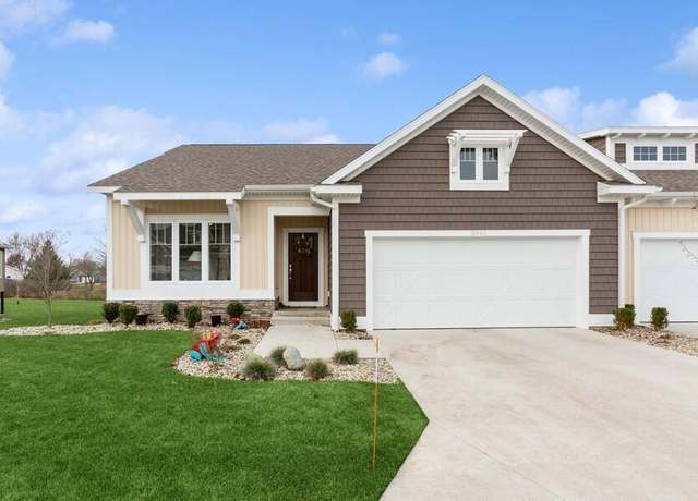 Property at 3943 Bungalow Path #54, St Joseph, MI 49085, 4 beds, 2.5 baths