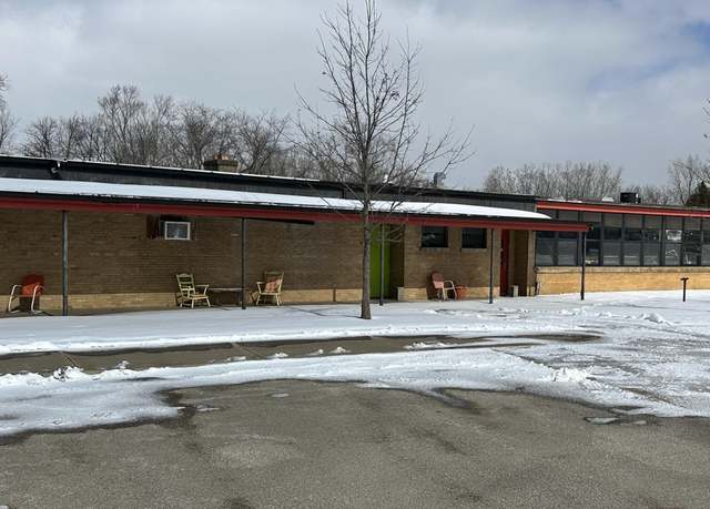 Property at 122 Southeastern, Galien, MI 49113