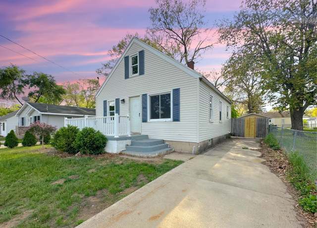 Property at 3733 Heron Ave SW, Wyoming, MI 49509, 3 beds, 2 baths