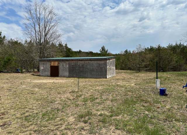 Property at 4386 Westwood Rd NE, Mancelona, MI 49659