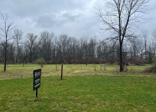 Property at 00 Creekwood Dr, Grand Blanc, MI 48439