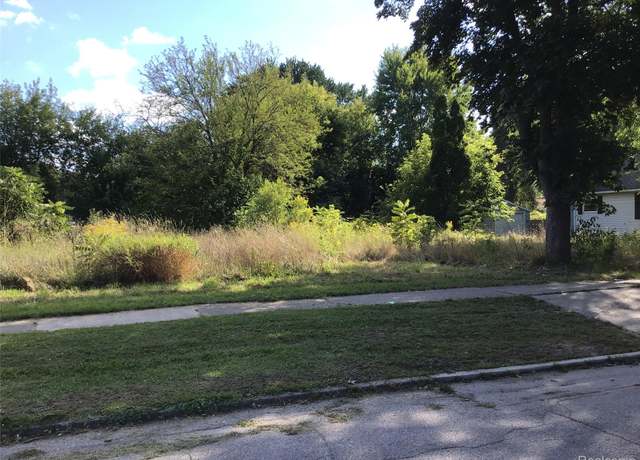 Property at 1817 Ring St, Saginaw, MI 48602