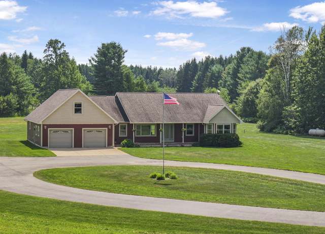 Property at 4608 E 14 Rd, Manton, MI 49663, 4 beds, 3 baths