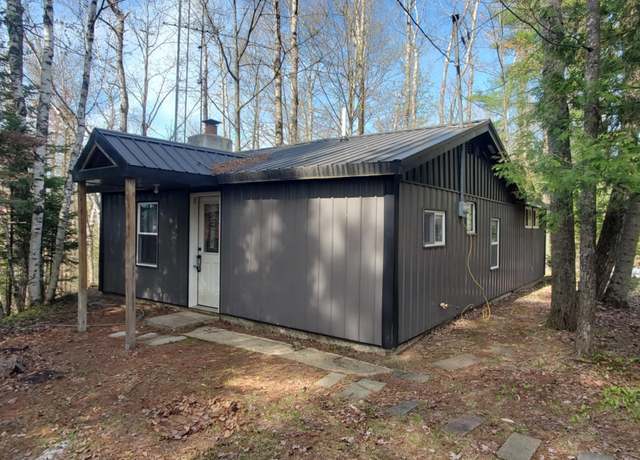 Property at 6350 N Athey Rd, Harrison, MI 48625, 1 bed, 1 bath