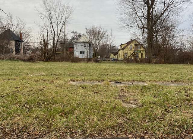 Property at 2727 Marquette St, Detroit, MI 48208