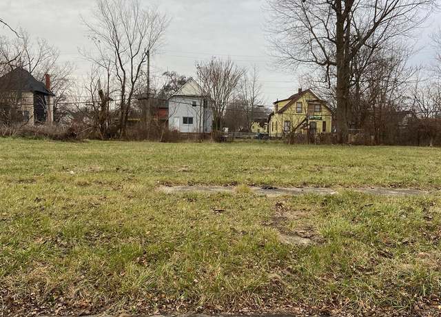 Property at 2727 Marquette St, Detroit, MI 48208