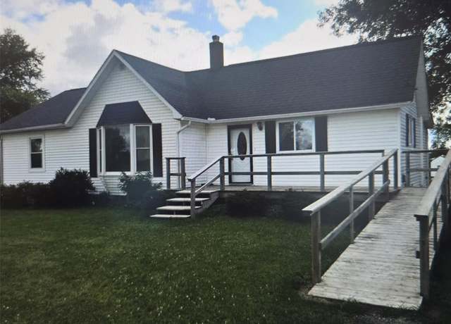 Property at 5271 Isles Rd, Brown City, MI 48416, 3 beds, 2 baths
