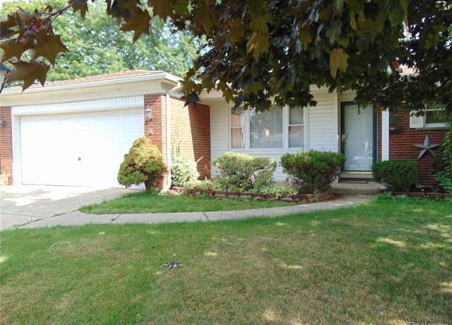 Property at 12237 Champaign Ave, Warren, MI 48089, 3 beds, 1.5 baths