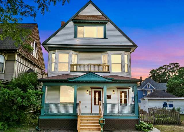 Property at 2116 Biddle Ave, Wyandotte, MI 48192, 6 beds, 2.5 baths