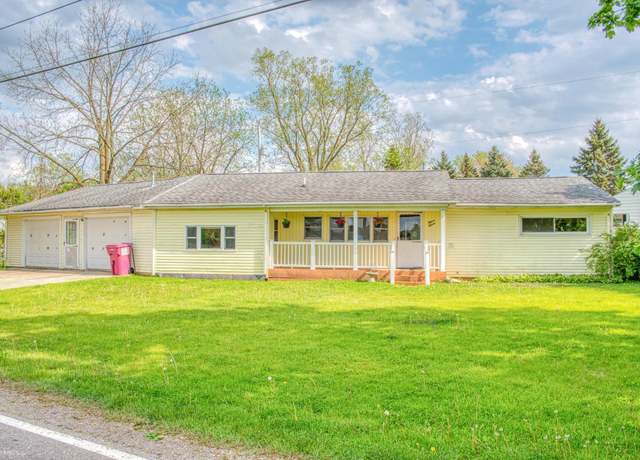 Property at 1515 W North St, Owosso, MI 48867, 3 beds, 1 bath