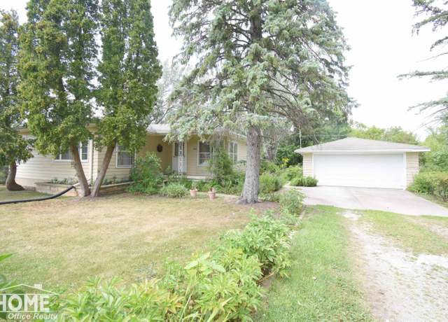 Property at 3006 W M-21 Rd, Owosso Charter Township, MI 48867, 3 beds, 1 bath