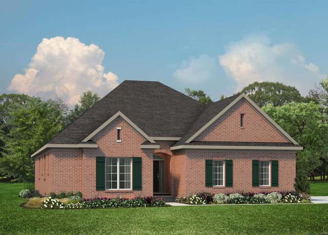 Property at 55738 Bay Oaks Ct, Shelby Twp, MI 48315, 3 beds, 2.5 baths