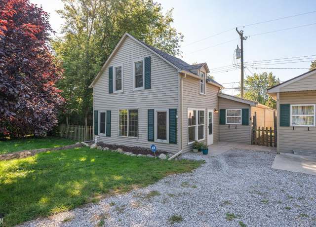 Property at 20550 Vermander Ave, Clinton Charter Township, MI 48035, 2 beds, 1 bath