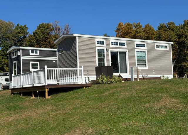 Property at 12377 Bair Lake St, Jones, MI 49061, 2 beds, 1 bath