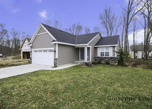 Property at 6514 Cherry Mead Ct SE, Caledonia, MI 49316, 4 beds, 2 baths
