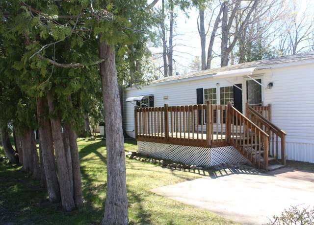 Property at 616 Driftwood, Elk Rapids, MI 49629, 3 beds, 1.5 baths