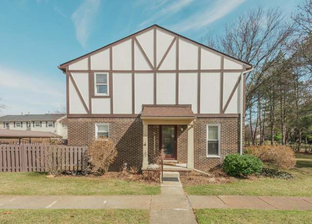 Property at 3312 Alpine Dr, Ann Arbor, MI 48108, 2 beds, 2.5 baths