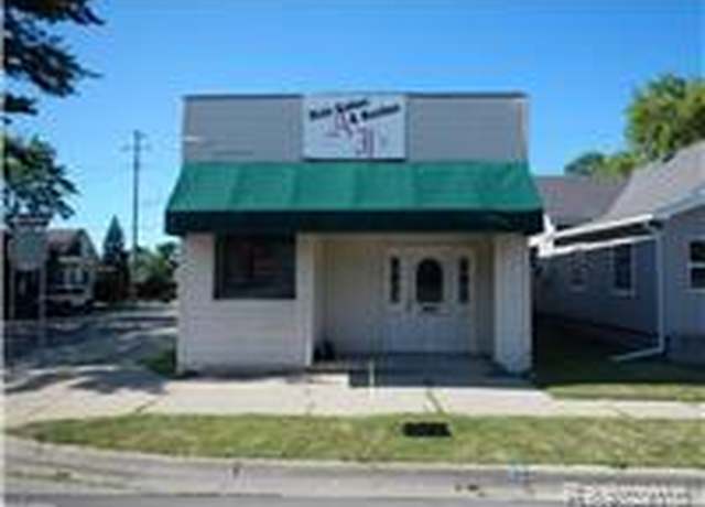Property at 837 Griswold St, Port Huron, MI 48060, 1 bed, 1 bath