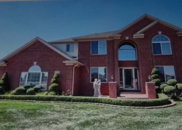 Property at 51381 Mauro Ln, Macomb, MI 48042, 4 beds, 2.5 baths