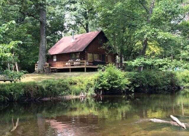 Property at 2490 145th Ave, Morley, MI 49336, 2 beds, 1 bath