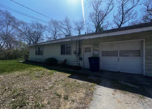 Property at 4682 Woodland Rd, Oscoda, MI 48750