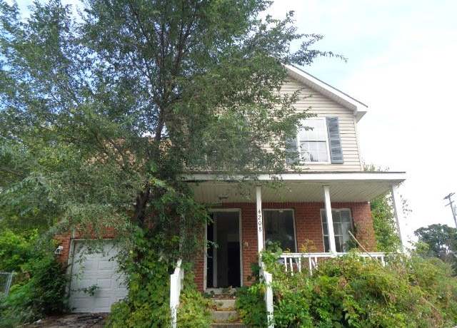 Property at 4208 Holcomb St, Detroit, MI 48214, 4 beds, 1.5 baths