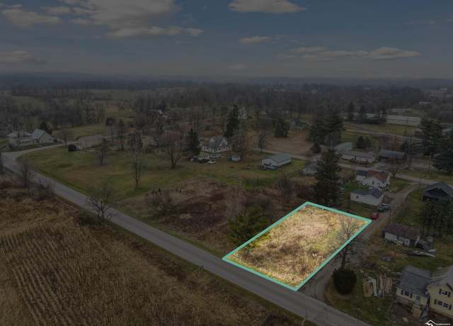 Property at 127 N Hayward St, Montgomery, MI 49255
