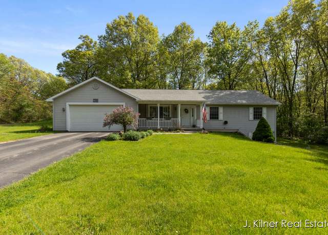 Property at 13980 Rolling Creek Dr, Lowell, MI 49331, 3 beds, 2 baths