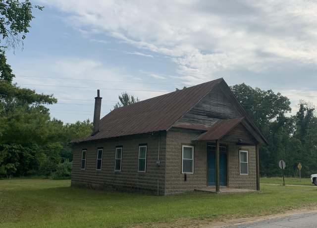Property at 7193 E E 72nd Street St, Newaygo, MI 49337