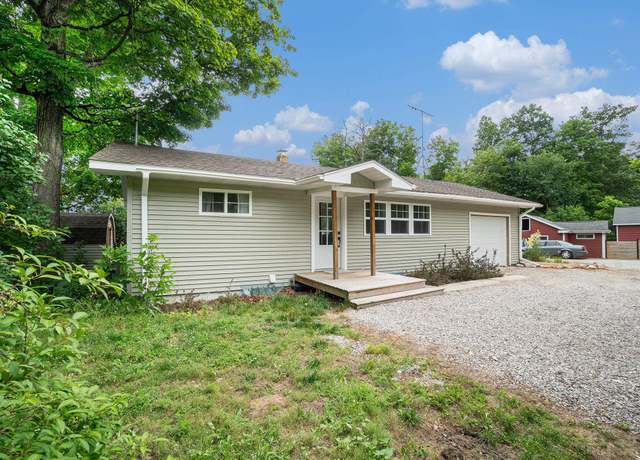 Property at 7457 Cairn Hwy, Elk Rapids, MI 49629, 3 beds, 2 baths