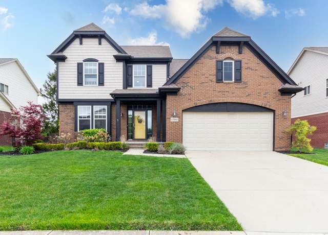 Property at 15941 Cherry Dr, Clinton Township, MI 48038, 4 beds, 3 baths