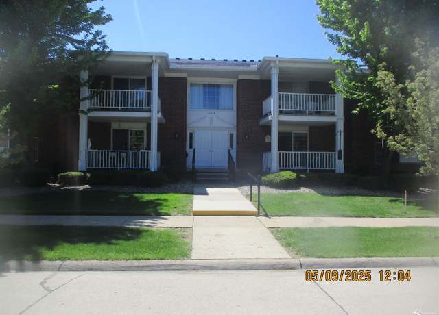 Property at 1749 Monticello St, Trenton, MI 48183, 2 beds, 2 baths