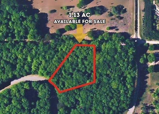 Property at 0 Staceywood Cir, Bellaire, MI 49615