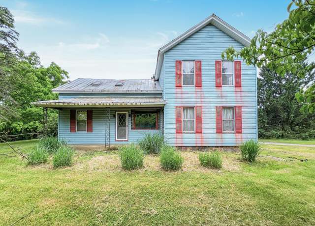 Property at 32393 Redfield St, Niles, MI 49120, 3 beds, 2 baths