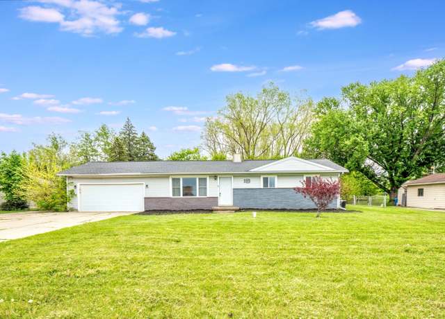 Property at 12479 Jennings Rd, Linden, MI 48451, 3 beds, 1.5 baths