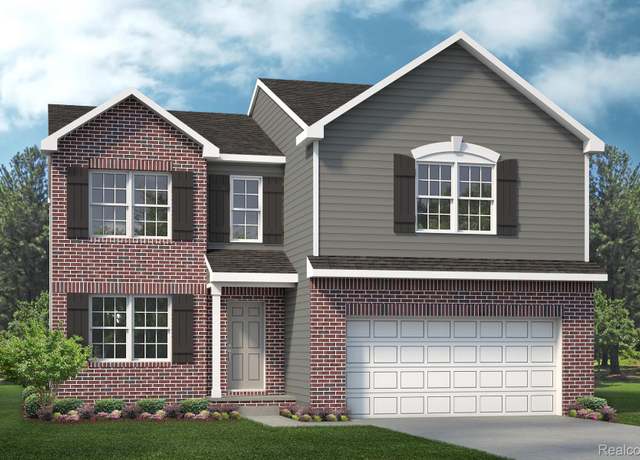 Property at 58182 Pembrooke Ave, New Haven, MI 48048, 3 beds, 2.5 baths