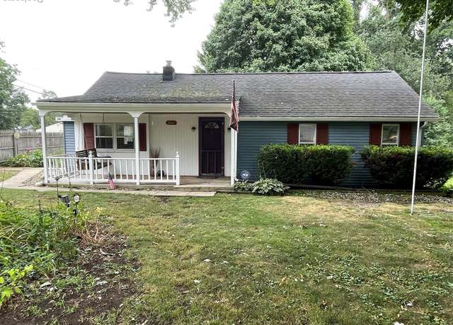 Property at 3604 Terrell St, Waterford Charter Township, MI 48329, 3 beds, 2 baths