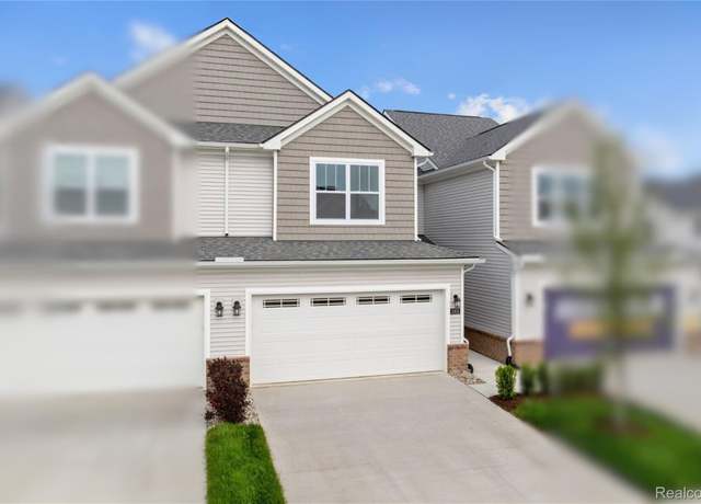 Property at 2305 Mill Ln, Saline Township, MI 48176, 2 beds, 2.5 baths