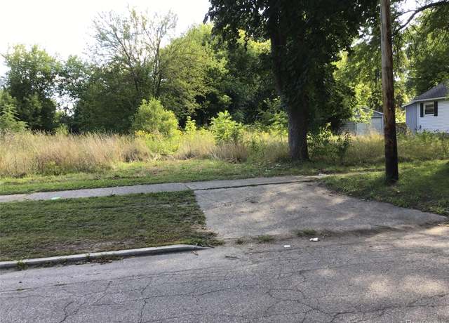 Property at 1823 Ring St, Saginaw, MI 48602