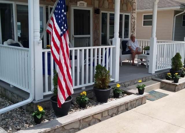 Property at 2775 Round Lake Hwy, Manitou Beach, MI 49253, 3 beds, 2 baths