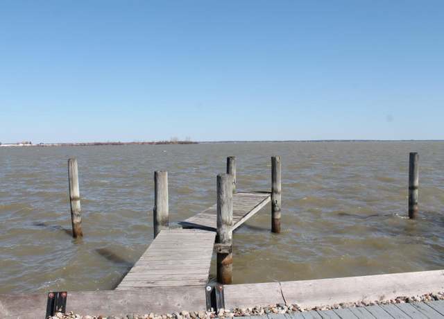 Property at North River Rd, Harrison Township, MI 48045
