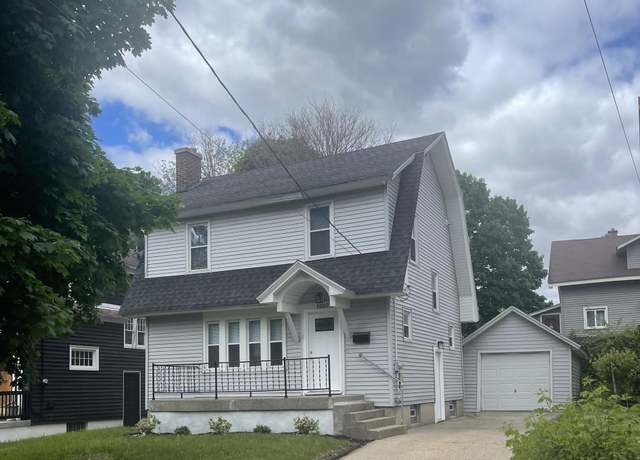Property at 1007 Alto Ave SE, Grand Rapids, MI 49507, 3 beds, 1.5 baths